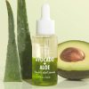 ColourPop Avocado + Aloe Double Shot