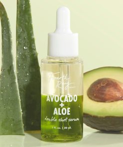 ColourPop Avocado + Aloe Double Shot