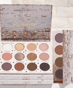 ColourPop 11:11