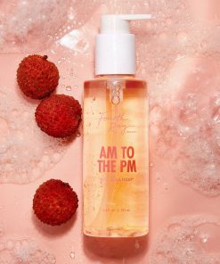 ColourPop AM to the PM Gel Cleanser