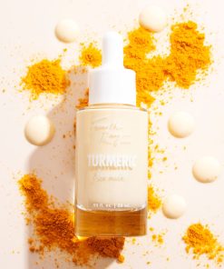 ColourPop Turmeric