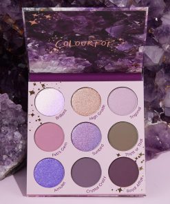 ColourPop All Amethyst