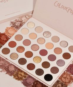 ColourPop Bare Necessities