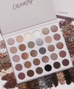 ColourPop Stone Cold Fox