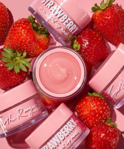 ColourPop Strawberry