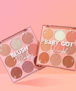 ColourPop Baby Got Blush