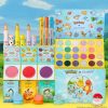 ColourPop Pok??mon x ColourPop Collection