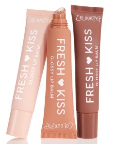 ColourPop Sweet Treats