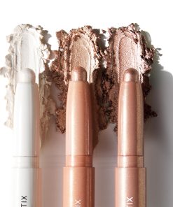 ColourPop Metallic Neutrals