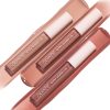 ColourPop Cool Nudes