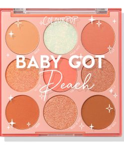 ColourPop Baby Got Peach