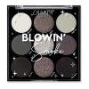 ColourPop Blowin' Smoke