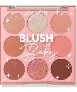 ColourPop Blush Baby