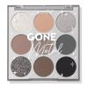 ColourPop Gone Metal