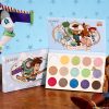 ColourPop The Toys Are Here