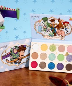 ColourPop The Toys Are Here