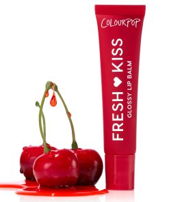 ColourPop Cherry Glaze