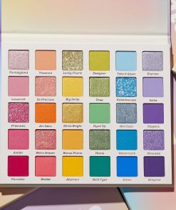 ColourPop Fade Into Hue