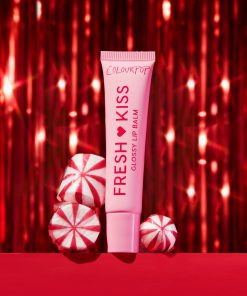 ColourPop Candy Cane