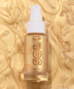 ColourPop It's a Wolf Thing