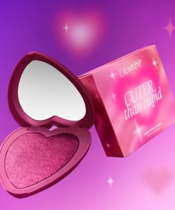 ColourPop Cuter than Cupid