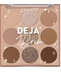 ColourPop Deja Brew