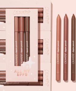ColourPop All My BFFs