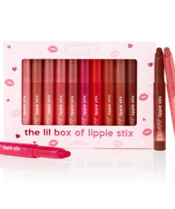 ColourPop The Lil Box of Lippie Stix