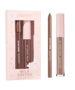 ColourPop Milk Coffee