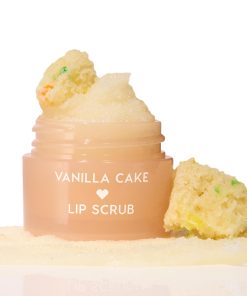 ColourPop Vanilla Cake