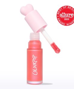 ColourPop I Love It