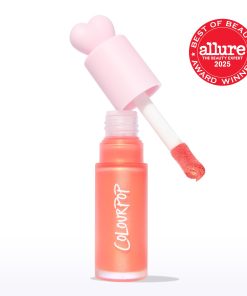 ColourPop Perfect Peach