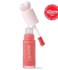 ColourPop Super Shy