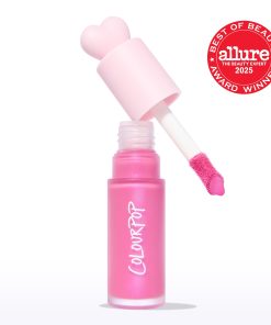 ColourPop Sweet Treat