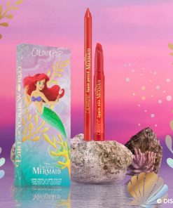 ColourPop Part of Your World