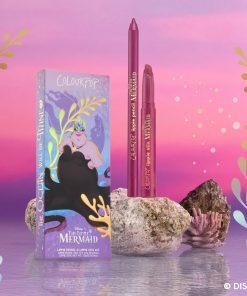 ColourPop The Ocean Will Be Mine