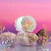 ColourPop The Little Mermaid Mirror