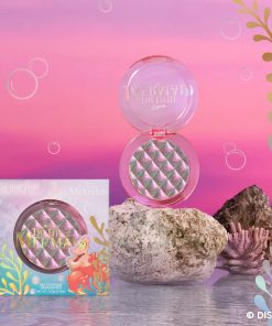 ColourPop Soft Shell