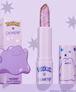 ColourPop Transform