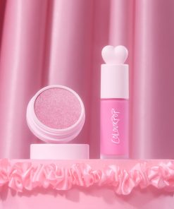 ColourPop Babydoll Glow Bundle