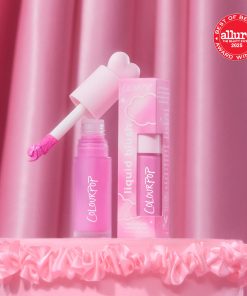 ColourPop Prettiest Pink