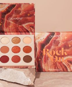 ColourPop Rock On