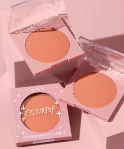 ColourPop Shortbread