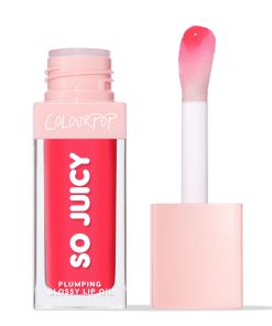 ColourPop Flirty Text