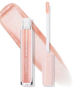 ColourPop Sugar Cookie