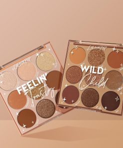 ColourPop Feelin Wild